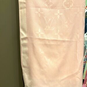 Inspired designer wrap scarf pashima shawl